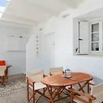 Chrysanthi Apartment *