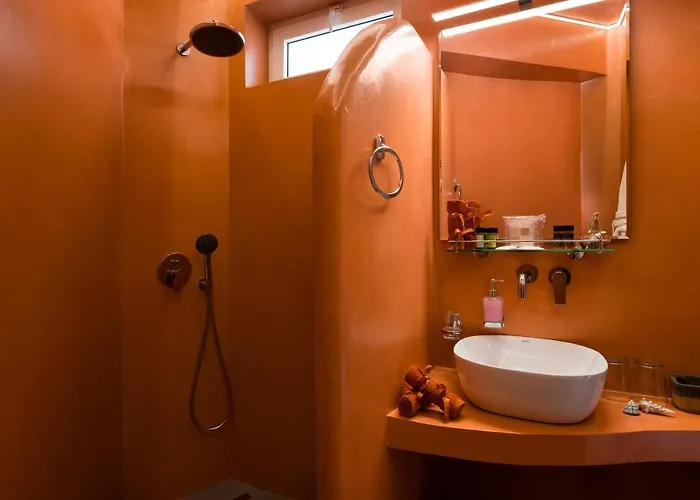 Appartement Chrysanthi