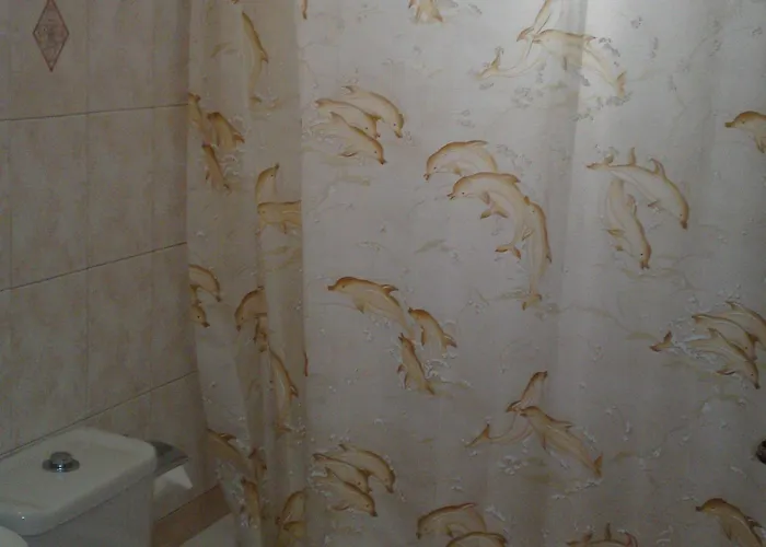 Chrysanthi * Lindos (Rhodes)