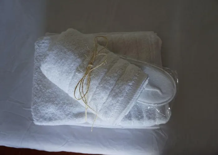 Chrysanthi Appartement Lindos (Rhodes)