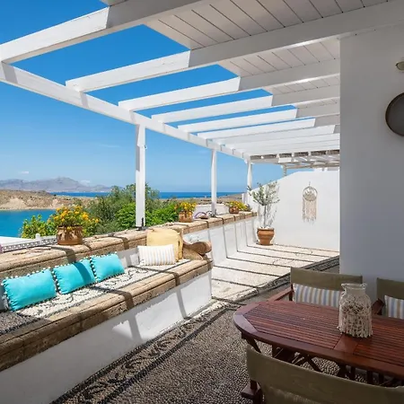 Appartement Chrysanthi