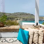 Chrysanthi Apartment