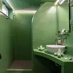 Chrysanthi Apartment *