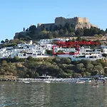 Chrysanthi * Lindos (Rhodes)