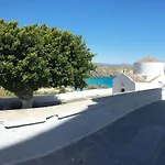 Apartment Chrysanthi Lindos (Rhodes)