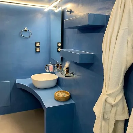 Apartament Chrysanthi *