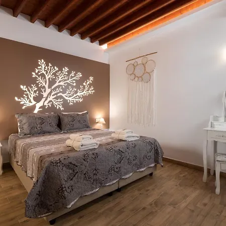 Apartament Chrysanthi