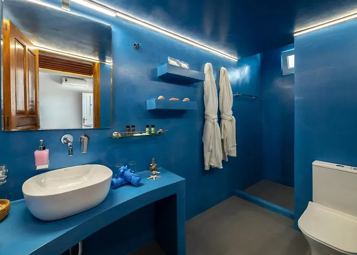 Chrysanthi Daire Líndos