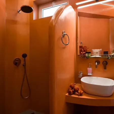 Appartement Chrysanthi