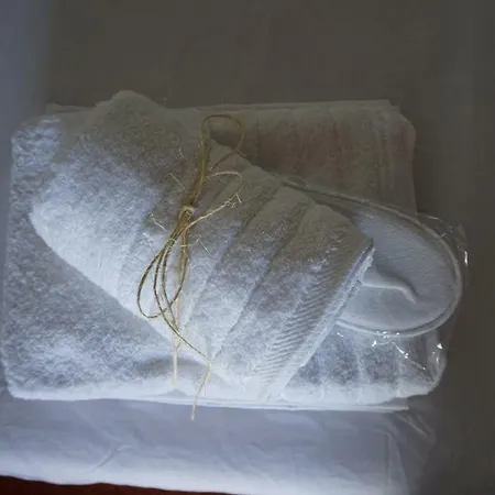 Chrysanthi アパート リンドス