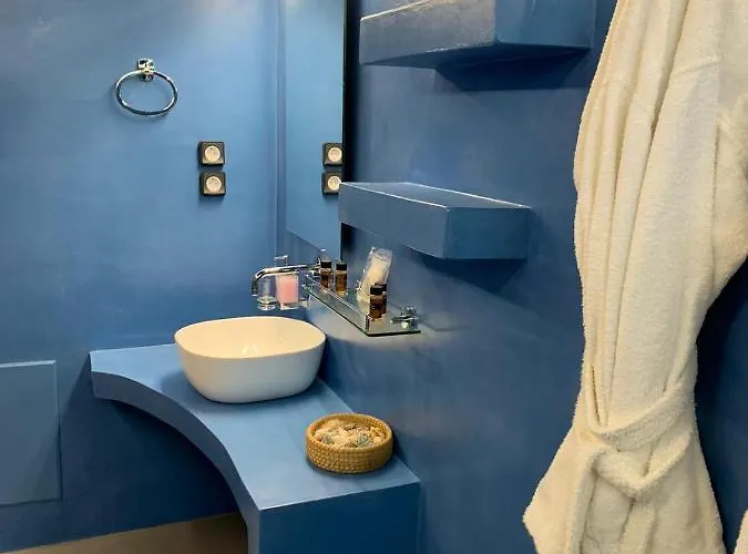 Apartment Chrysanthi *