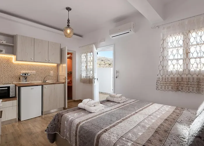 Apartment Chrysanthi