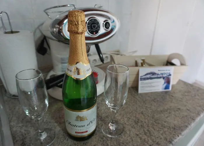 Apartamento Chrysanthi